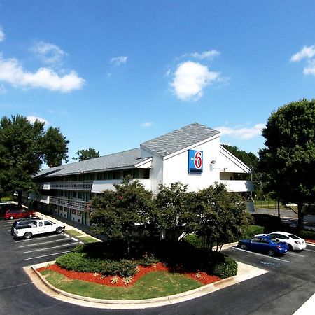 Motel 6-Tucker, Ga - Atlanta Northeast Exteriér fotografie